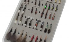 Fly Selection - TOP Stillwater Buzzers