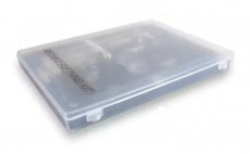 Travel Fly Tying Kit Stonfo