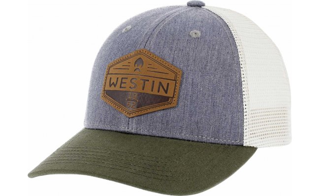 Trucker Cap Westin Vintage Trucker Cap Westin Vintage