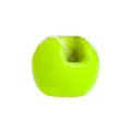 Tungsten Beads Hanak Competition UV+ FLUO Chartreuse