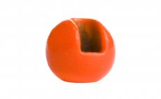 Tungsten Beads Hanak Competition  UV+ FLUO Orange