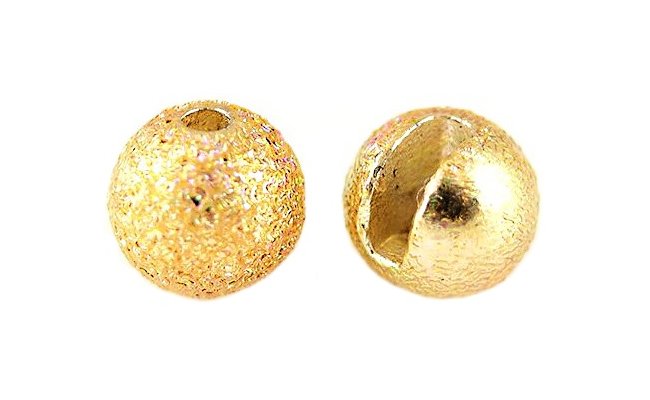 Tungsten Beads Knapek Hooks Sunny Gold Czechnymph Com