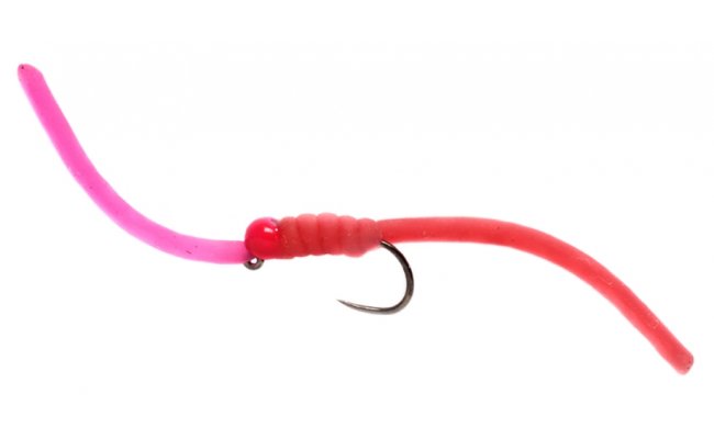 Two Tone Squirminator B/L Two Tone Squirminator B/L, Size 12