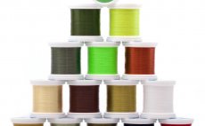 Tying Thread Hends Synton