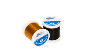 Tying Thread Hends Synton Tying Thread Hends Synton Black