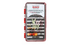 Ultimate Bungs Fulling Mill - Fly S ... Ultimate Bungs Fulling Mill - Fly Selection