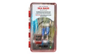 Ultimate Sea Bass Fulling Mill - Fly ... Ultimate Sea Bass Fulling Mill - Fly Selection