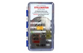 Ultimate Stillwater Fulling Mill - Fly ... Ultimate Stillwater Fulling Mill - Fly Selection