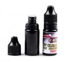 UV Clear Fly Finish Thin Hends