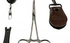 Vest Pack Tool Assortment Cortland