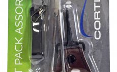 Vest Pack Tool Assortment Cortland