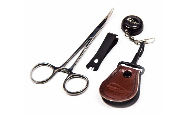 Vest Pack Tool Assortment Cortland Vest Pack Tool Assortment Cortland