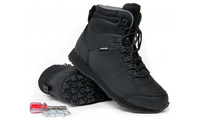 Wading Boots Guideline Kaitum Rubber Sole Wading Boots Guideline Kaitum Rubber Sole - 7/40