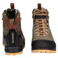 Wading Boots Simms Flyweight Access Dark Stone