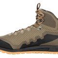 Wading Boots Simms Flyweight Access Dark Stone