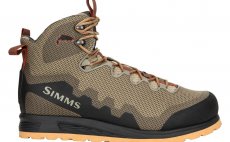 Wading Boots Simms Flyweight Access Dark Stone