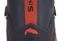 Wading Boots Simms G4 Pro Powerlock Carbon