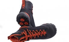 Wading Boots Simms G4 Pro Powerlock Carbon