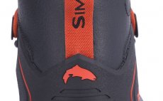 Wading Boots Simms G4 Pro Powerlock Felt Carbon