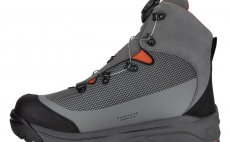Wading Boots Simms Guide BOA Slate