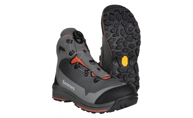 Wading Boots Simms Guide BOA Slate Wading Boots Simms Guide BOA Slate 7/40