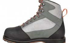 Wading Boots Simms Tributary Striker Grey