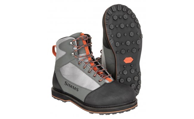 Wading Boots Simms Tributary Striker Grey Wading Boots Simms Tributary Striker Grey 4/37