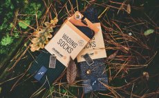 Wading Socks Guideline Glacier & Three Season