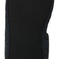 Warm Slippers Simms Bulkley Bootie Black