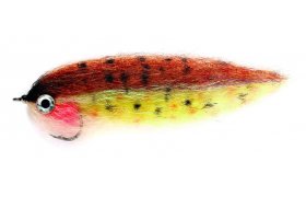 Wee Broonie Wee Broonie, Size 2/0