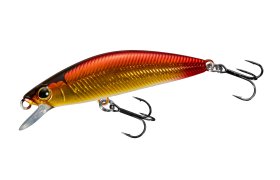 Wobbler Shimano Cardiff Folletta 50SS ... Wobbler Shimano Cardiff Folletta 50SS Red Gold - 3.3 g; 5 cm