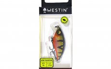 Wobbler Westin BuzzBite SR Crankbait - Packing