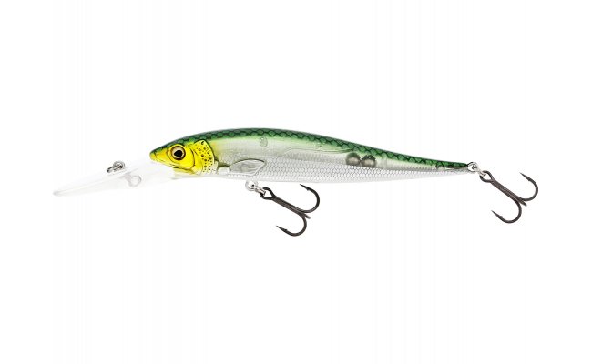 Wobbler Westin Jerkbite MR Jerkbait Headlight Wobbler Westin Jerkbite MR Jerkbait Headlight - 6 g; 7.5 cm