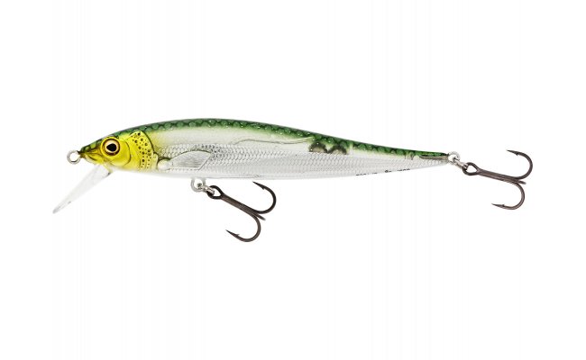 Wobbler Westin Jerkbite SR Jerkbait Headlight Wobbler Westin Jerkbite SR Jerkbait Headlight - 5 g; 7.5 cm