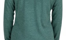 Women's Bugstopper Hoody Simms Avalon Teal Heather 
