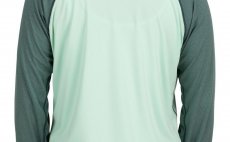 Women's Bugstopper SolarFlex Hoody Simms Opal Heather