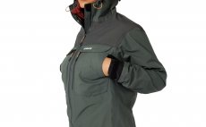 Women's Fishing Jacket Guideline Laerdal