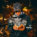 Women's Fishing Jacket Guideline Laerdal