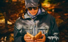 Women's Fishing Jacket Guideline Laerdal