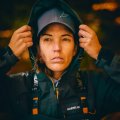 Women's Fishing Jacket Guideline Laerdal