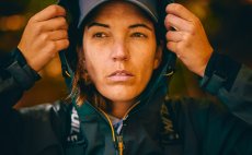 Women's Fishing Jacket Guideline Laerdal