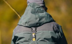 Women's Fishing Jacket Guideline Laerdal