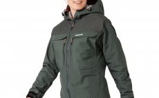 Women's Fishing Jacket Guideline Laerdal