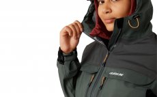 Women's Fishing Jacket Guideline Laerdal