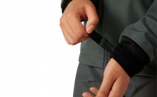 Women's Fishing Jacket Guideline Laerdal