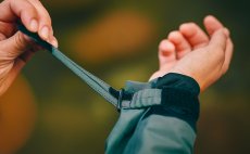 Women's Fishing Jacket Guideline Laerdal