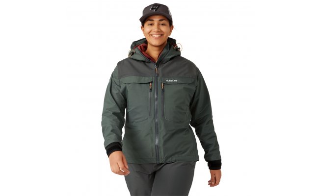 Women's Fishing Jacket Guideline Laerdal Women's Fishing Jacket Guideline Laerdal XS