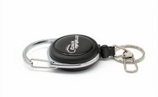 Zinger Measure Tape CzechNymph Black