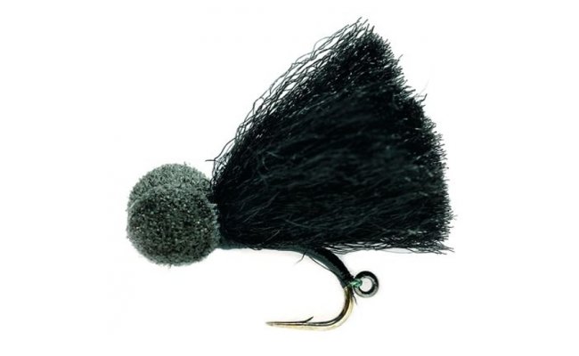 Bung Aero Black Booby Bung Aero Black Booby, Size 10