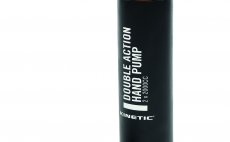 Double Action Pump Kinetic 2 x 2L